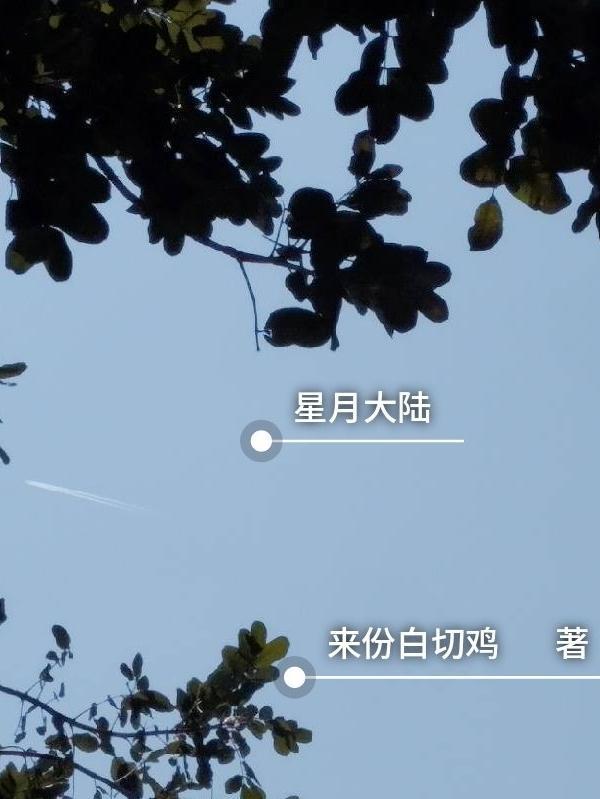 星月大陸