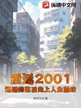 重返2001：退婚綠茶後走上人生巅峰