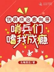 僞裝成治愈向導，哨兵們嗜我成瘾