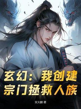 玄幻：我創建宗門拯救人族！