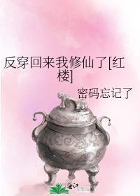 反穿回來我修仙了[紅樓]