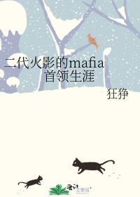 二代火影的mafia首領生涯