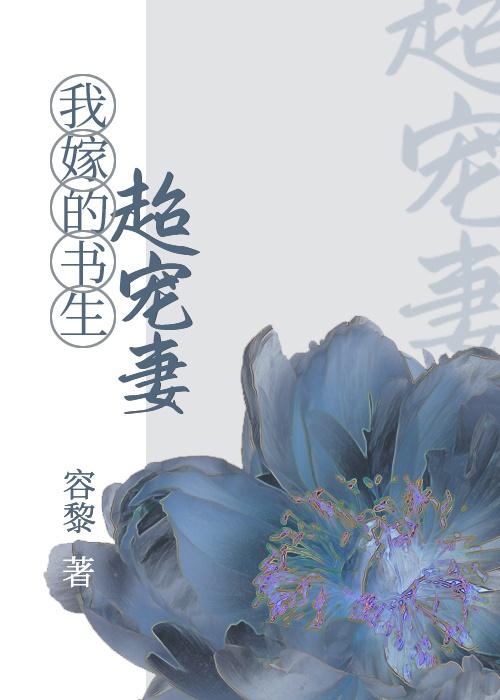 我嫁的書生超寵妻