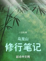 烏龍山修行筆記