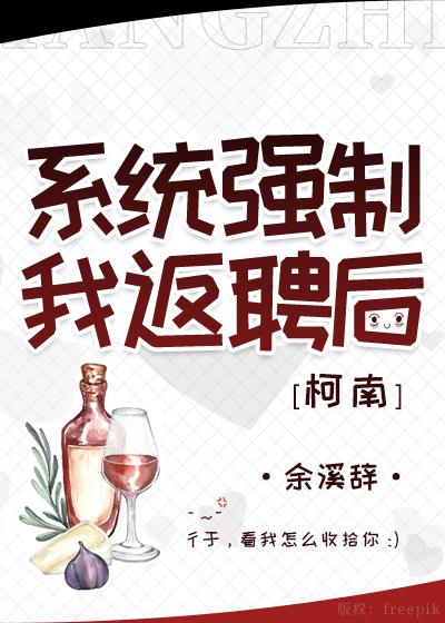 系統強制我返聘後[柯南]